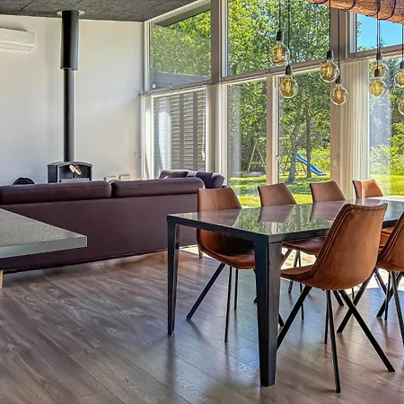 בית נופש Pet Friendly In With Wifi *