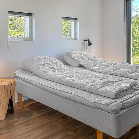 בית נופש Pet Friendly In With Wifi *
